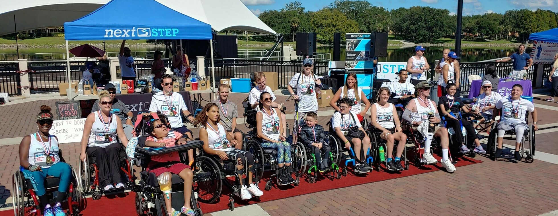 12th Annual Walk-n-Roll-a-Thon